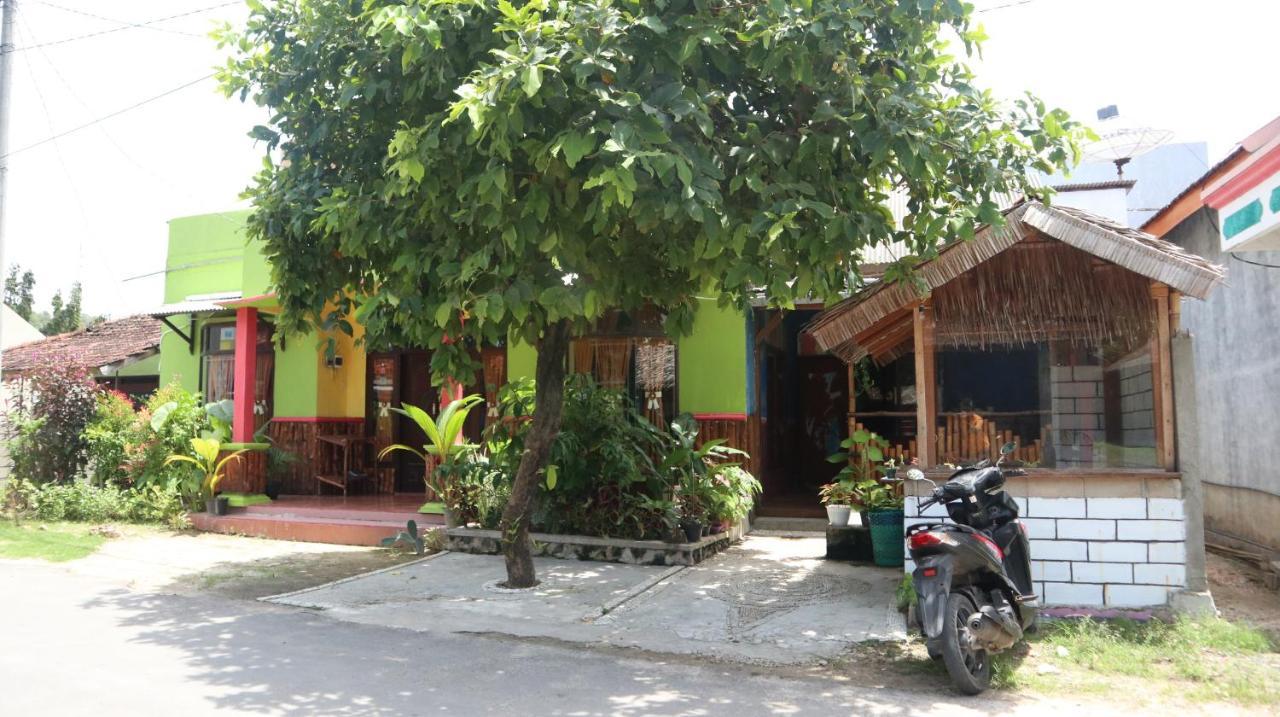 Owl Hostel การีมุนยาวา ภายนอก รูปภาพ