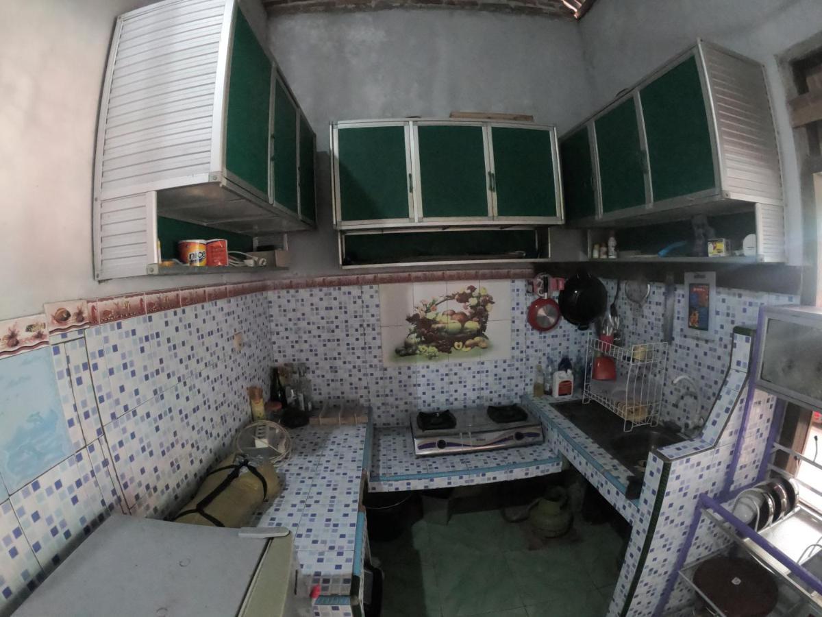 Owl Hostel การีมุนยาวา ภายนอก รูปภาพ