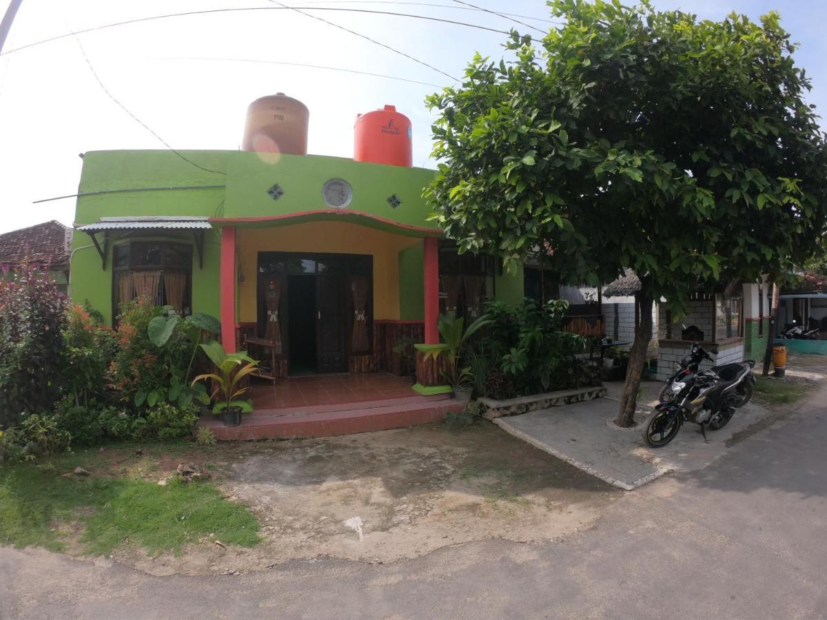 Owl Hostel การีมุนยาวา ภายนอก รูปภาพ