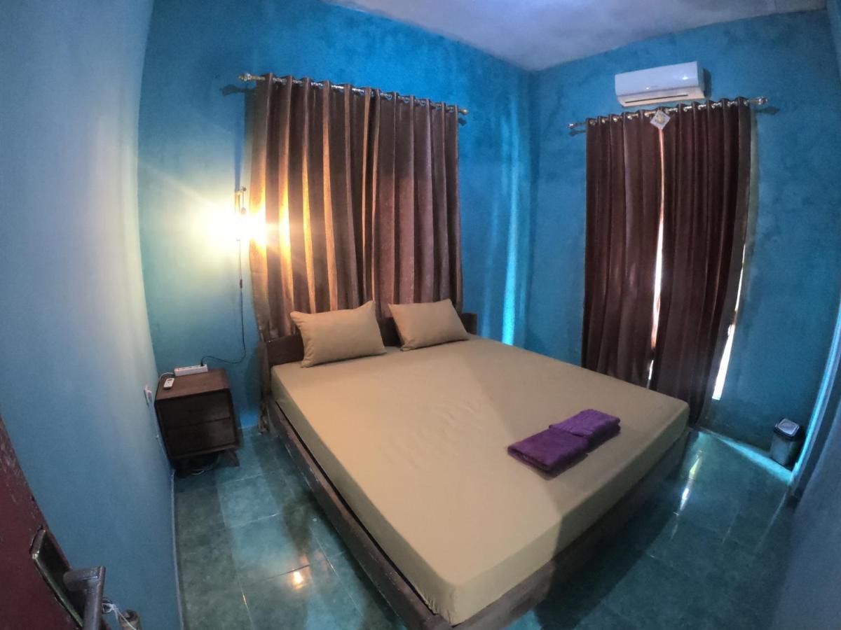 Owl Hostel การีมุนยาวา ภายนอก รูปภาพ