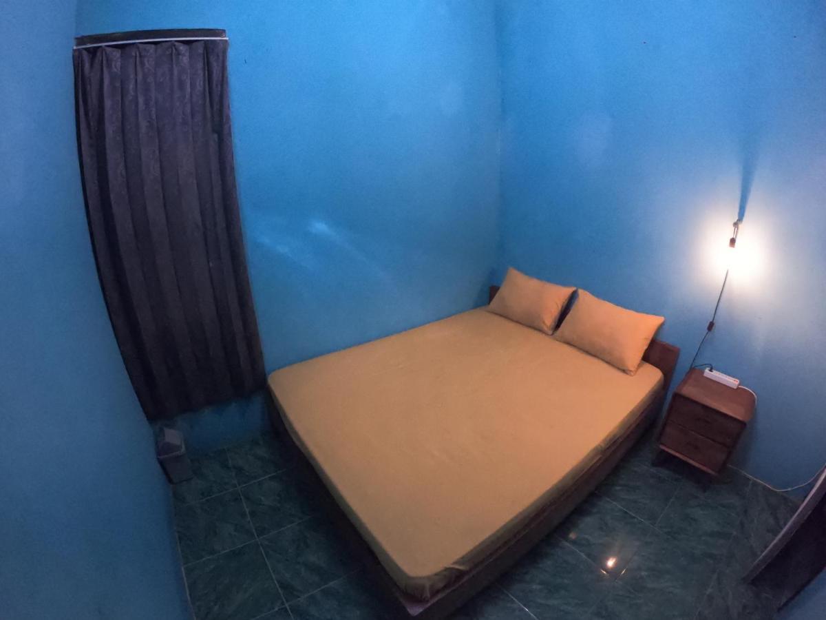 Owl Hostel การีมุนยาวา ภายนอก รูปภาพ