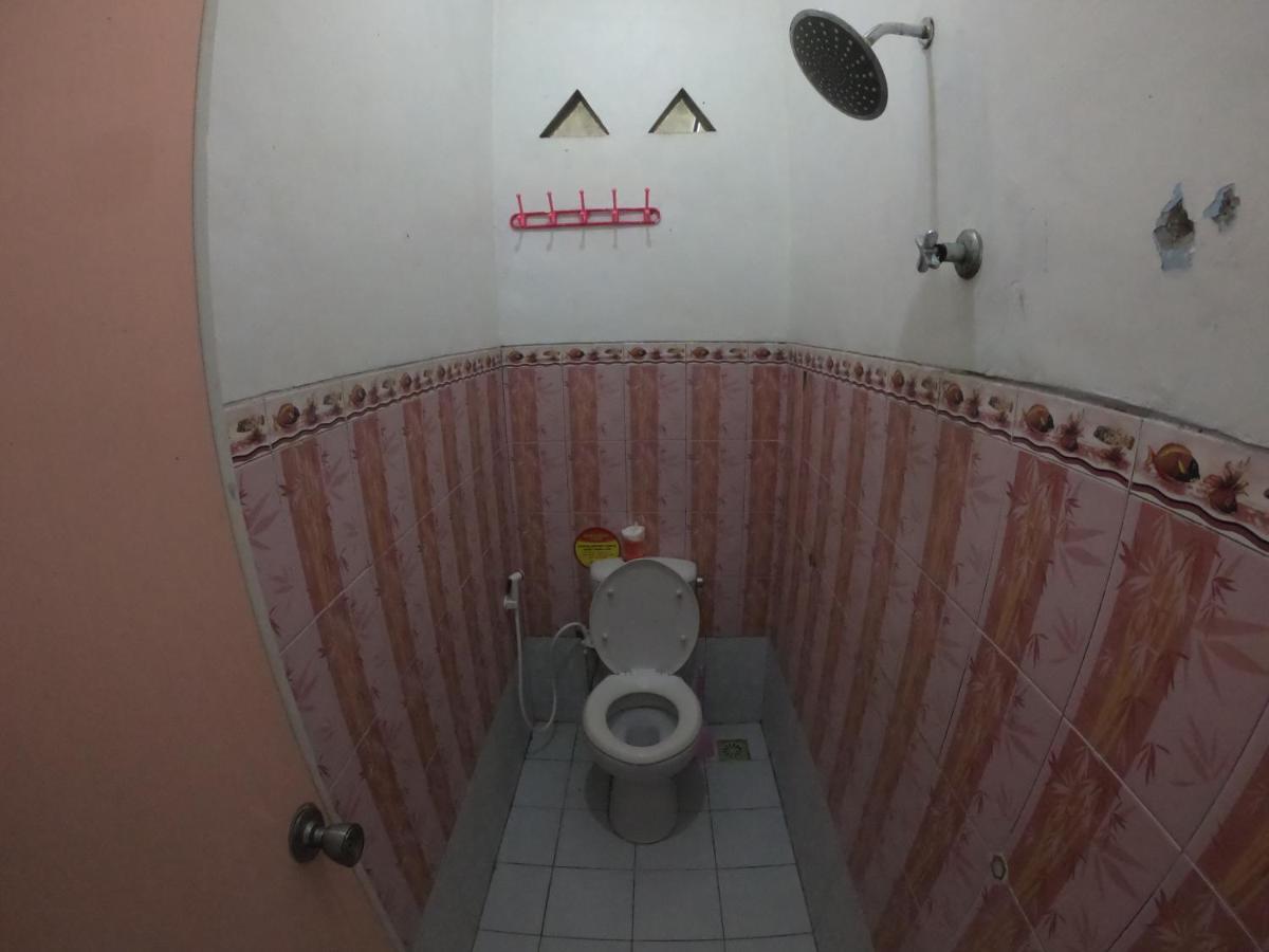 Owl Hostel การีมุนยาวา ภายนอก รูปภาพ
