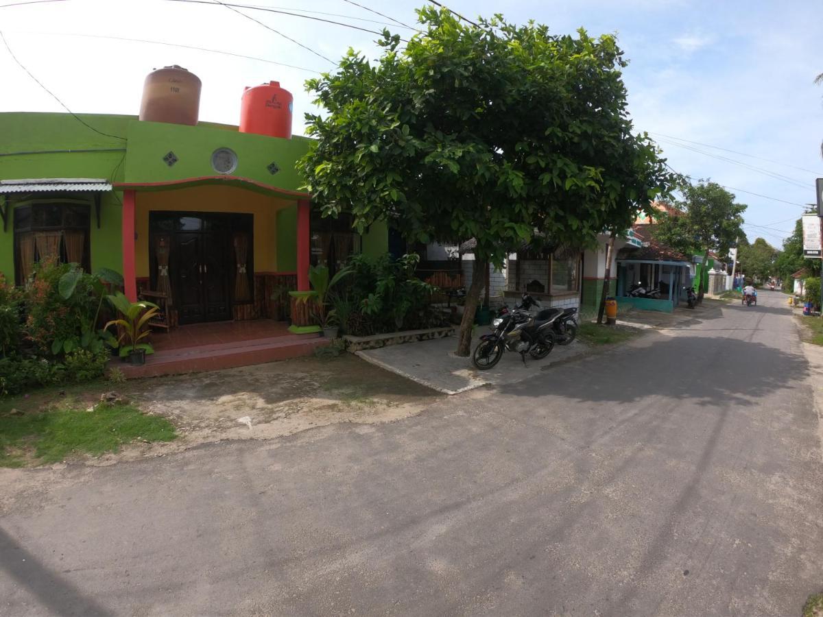 Owl Hostel การีมุนยาวา ภายนอก รูปภาพ