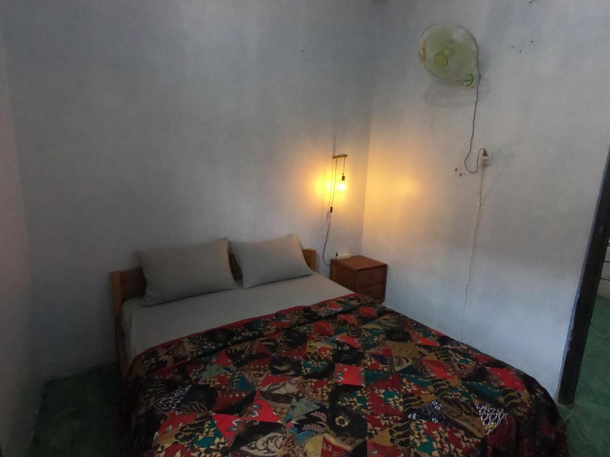 Owl Hostel การีมุนยาวา ภายนอก รูปภาพ