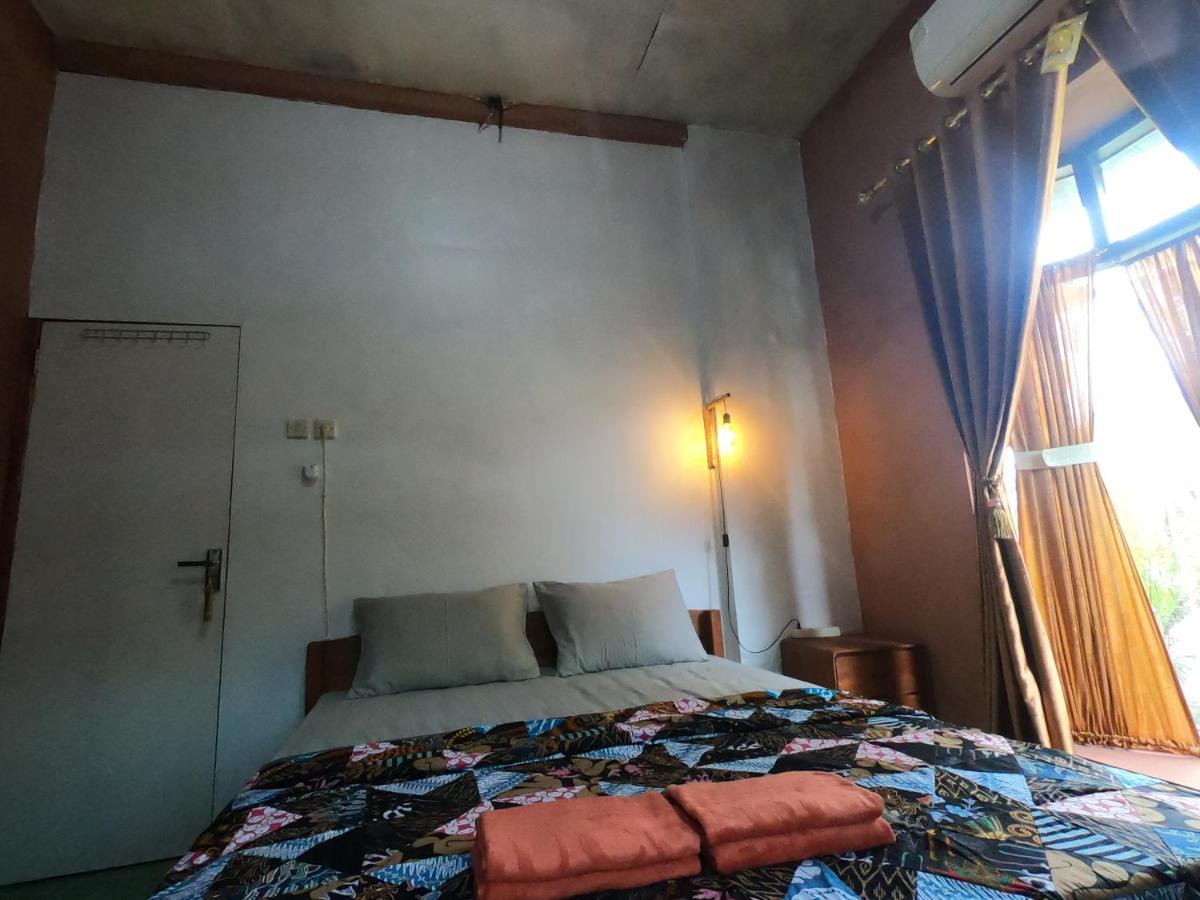 Owl Hostel การีมุนยาวา ภายนอก รูปภาพ