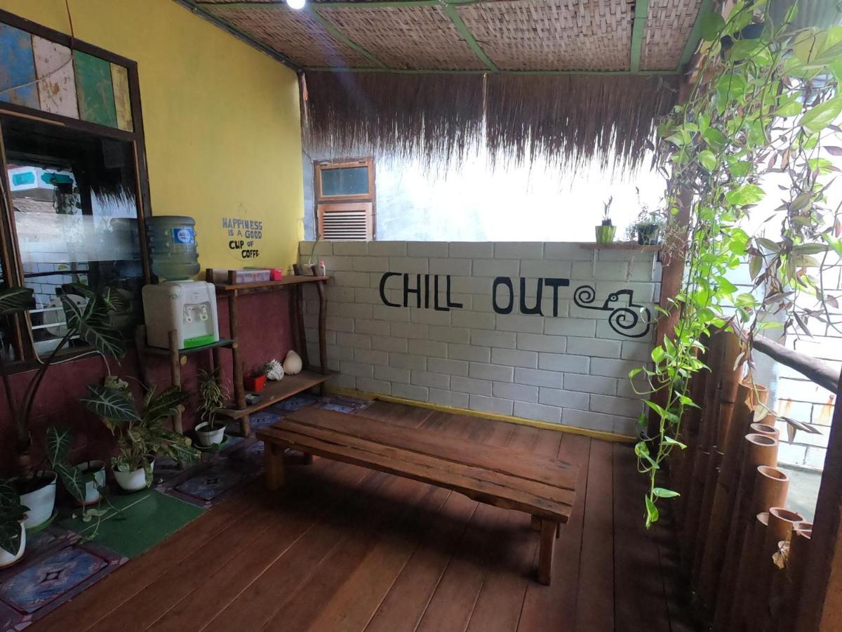 Owl Hostel การีมุนยาวา ภายนอก รูปภาพ