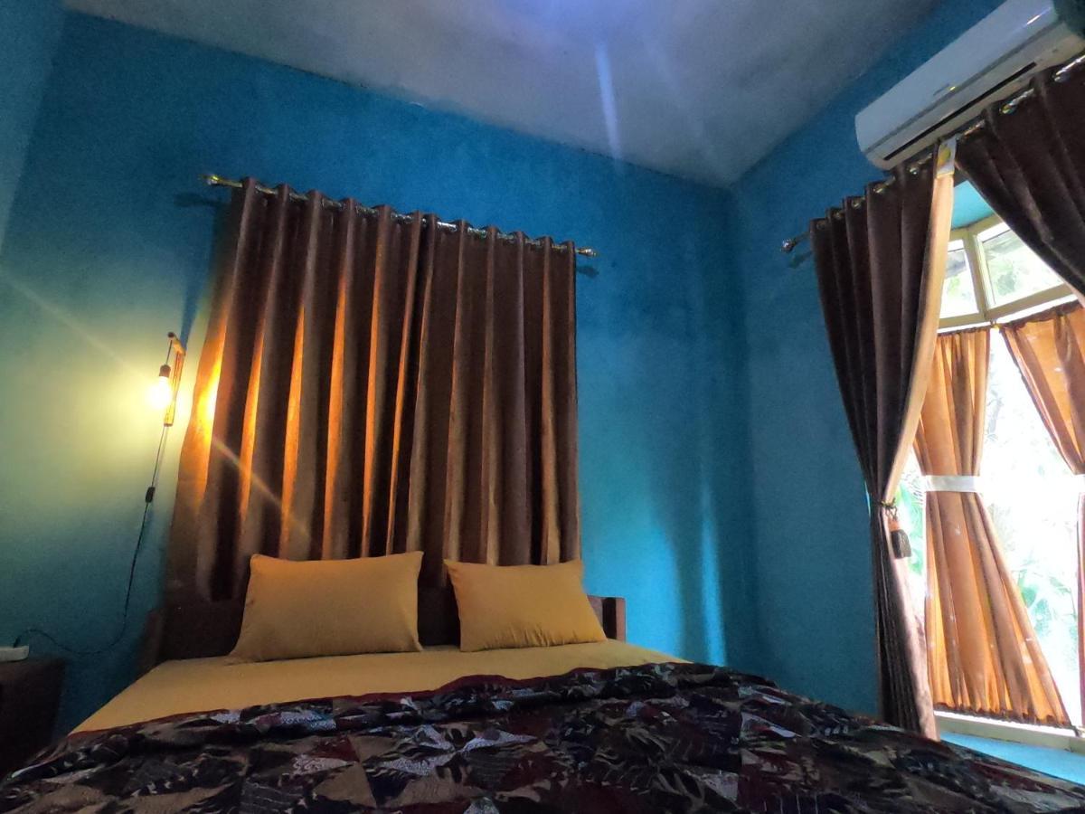 Owl Hostel การีมุนยาวา ภายนอก รูปภาพ