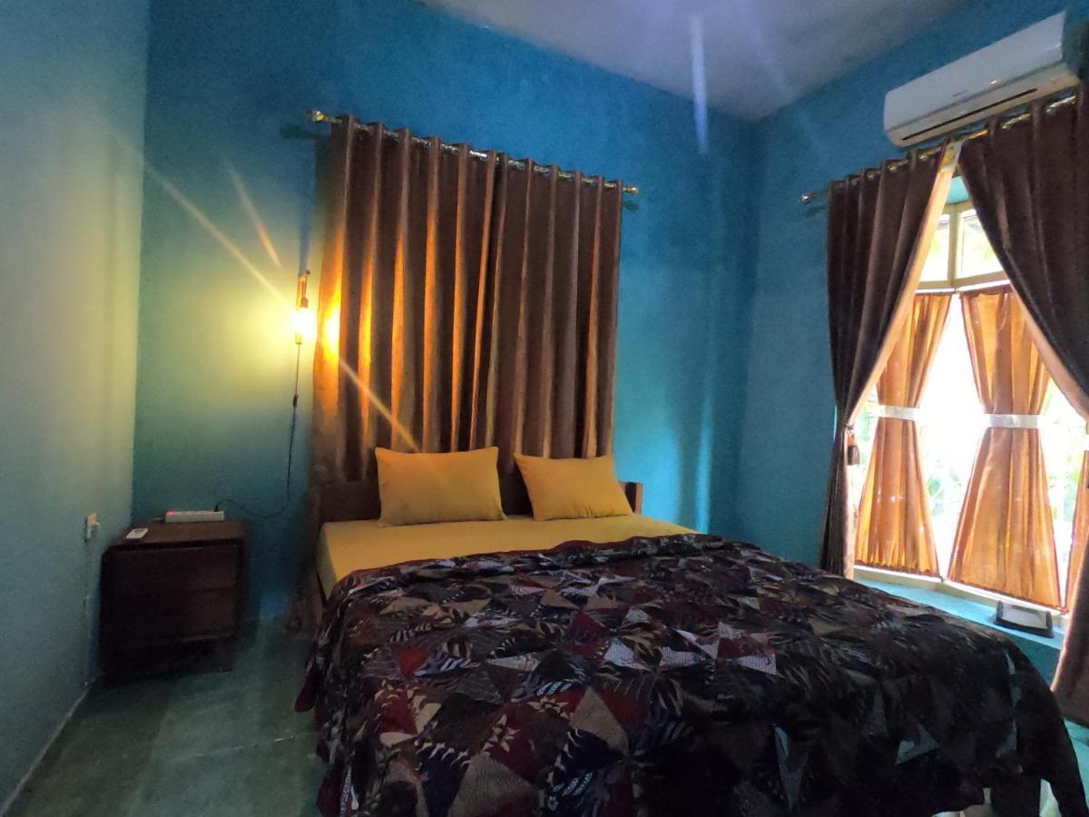 Owl Hostel การีมุนยาวา ภายนอก รูปภาพ