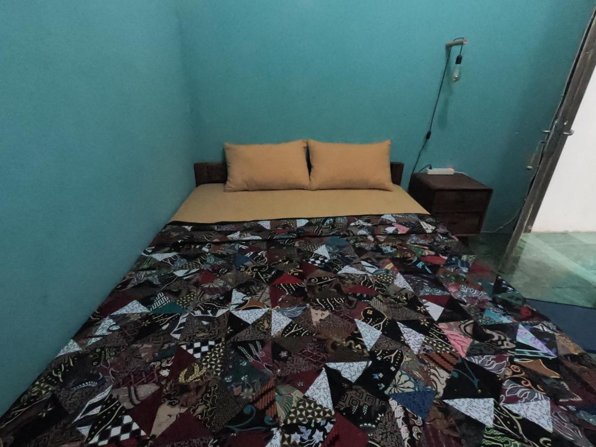 Owl Hostel การีมุนยาวา ภายนอก รูปภาพ