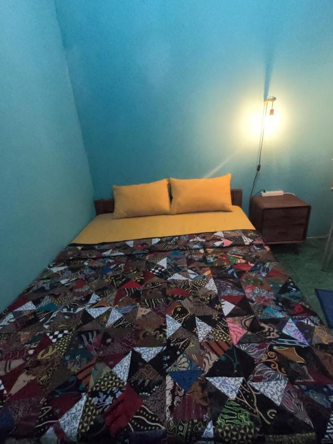 Owl Hostel การีมุนยาวา ภายนอก รูปภาพ