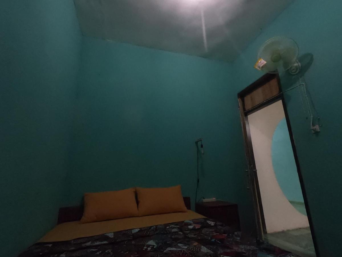 Owl Hostel การีมุนยาวา ภายนอก รูปภาพ