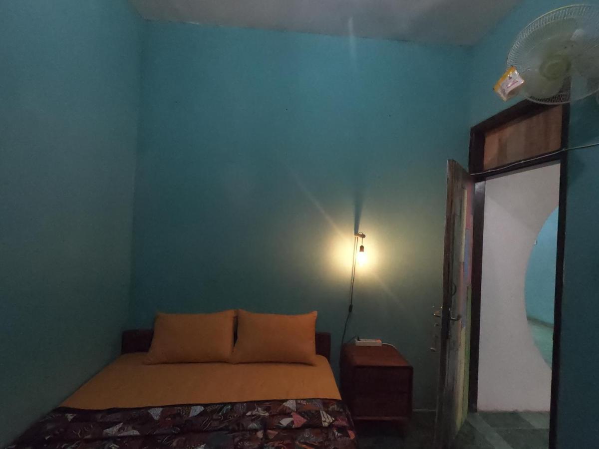 Owl Hostel การีมุนยาวา ภายนอก รูปภาพ