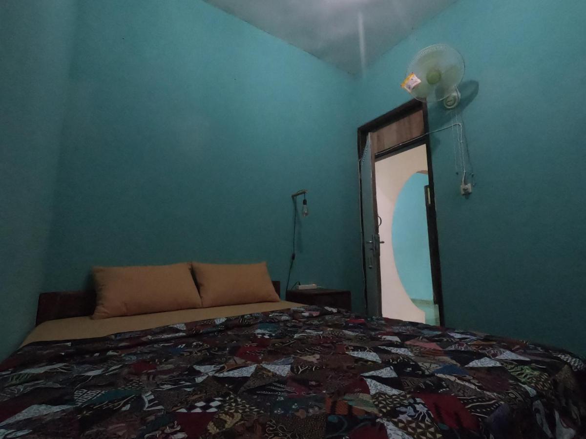 Owl Hostel การีมุนยาวา ภายนอก รูปภาพ