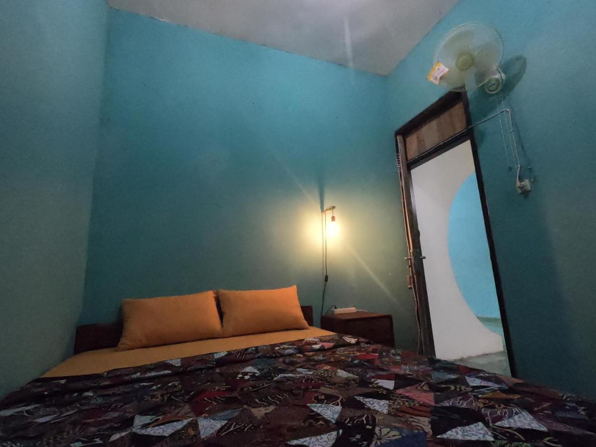 Owl Hostel การีมุนยาวา ภายนอก รูปภาพ