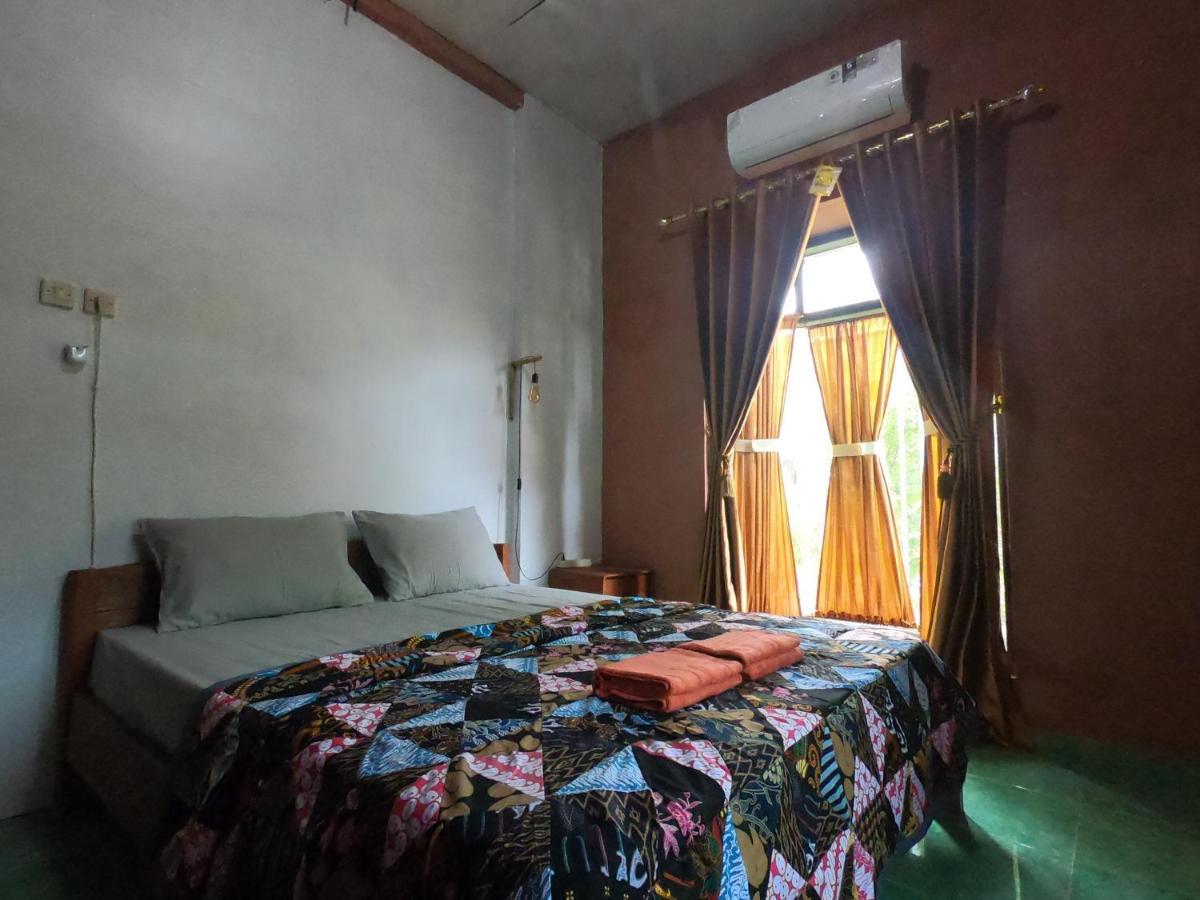 Owl Hostel การีมุนยาวา ภายนอก รูปภาพ