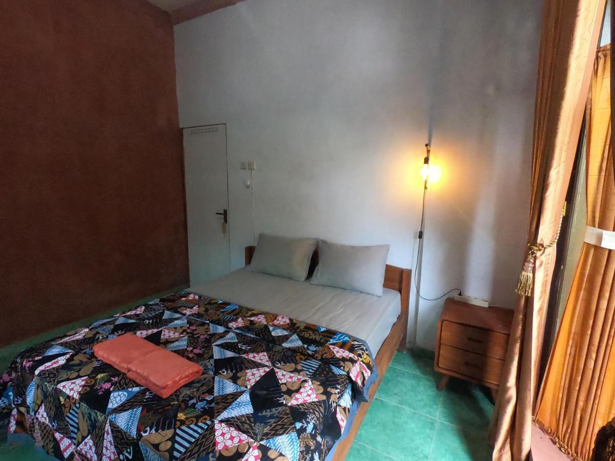 Owl Hostel การีมุนยาวา ภายนอก รูปภาพ