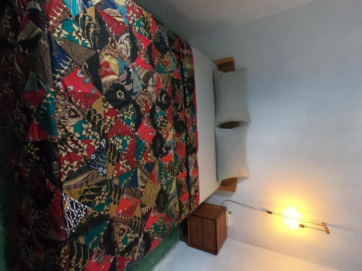 Owl Hostel การีมุนยาวา ภายนอก รูปภาพ
