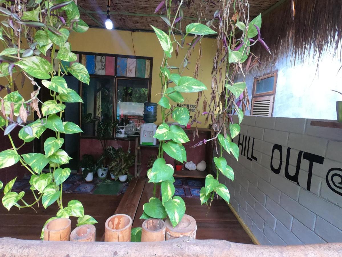 Owl Hostel การีมุนยาวา ภายนอก รูปภาพ