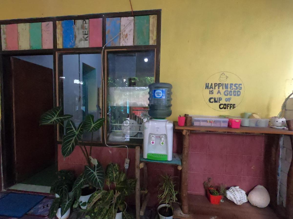 Owl Hostel การีมุนยาวา ภายนอก รูปภาพ
