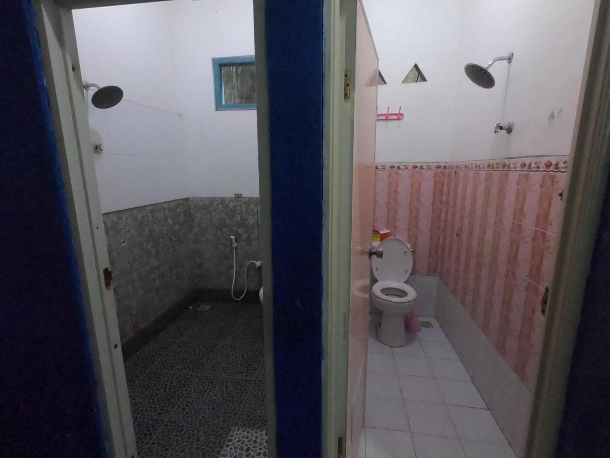 Owl Hostel การีมุนยาวา ภายนอก รูปภาพ