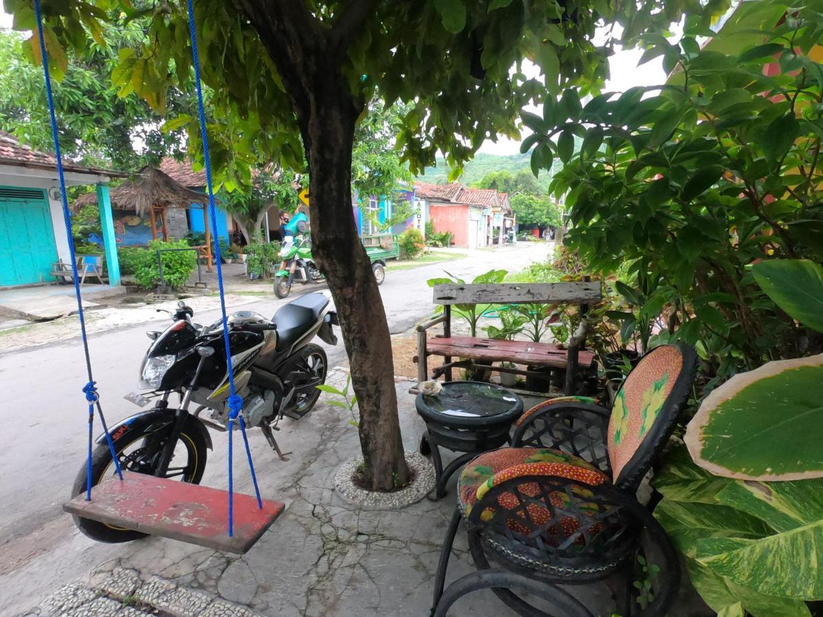 Owl Hostel การีมุนยาวา ภายนอก รูปภาพ