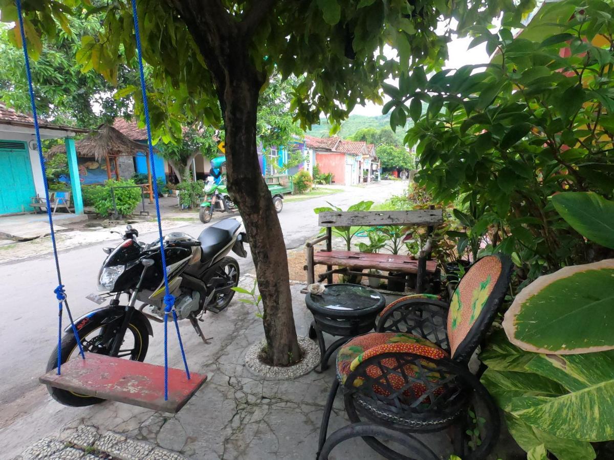 Owl Hostel การีมุนยาวา ภายนอก รูปภาพ