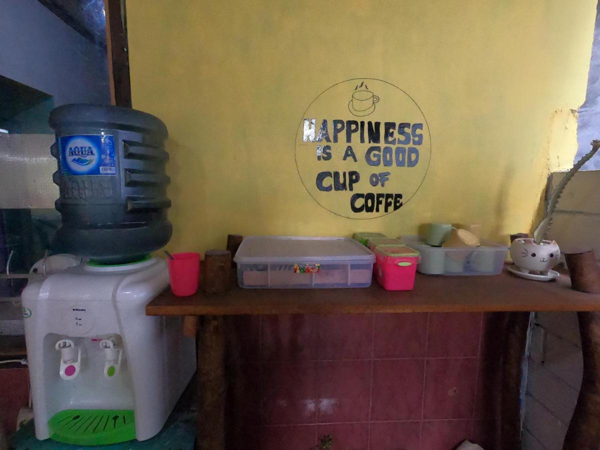 Owl Hostel การีมุนยาวา ภายนอก รูปภาพ