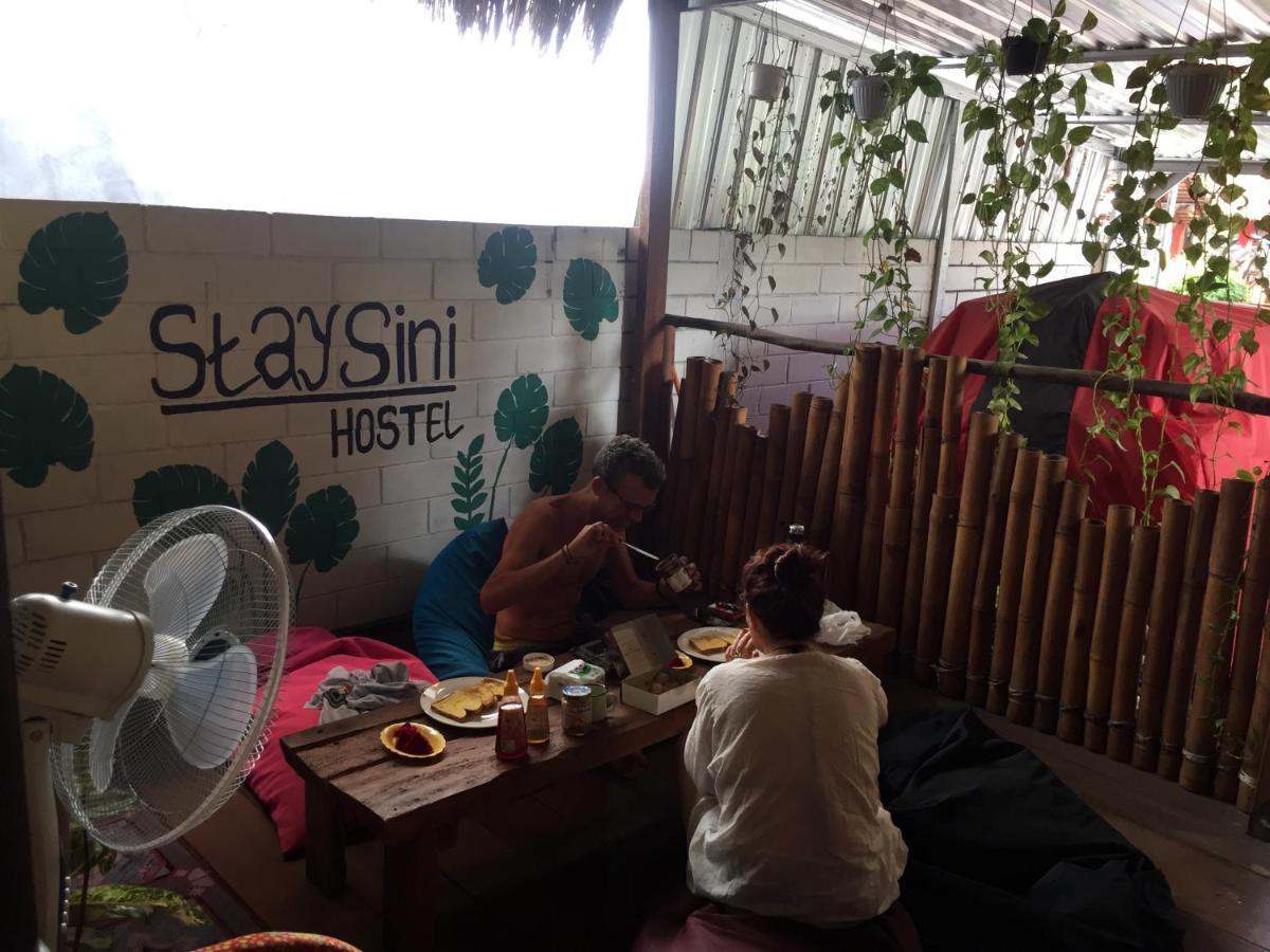 Owl Hostel การีมุนยาวา ภายนอก รูปภาพ