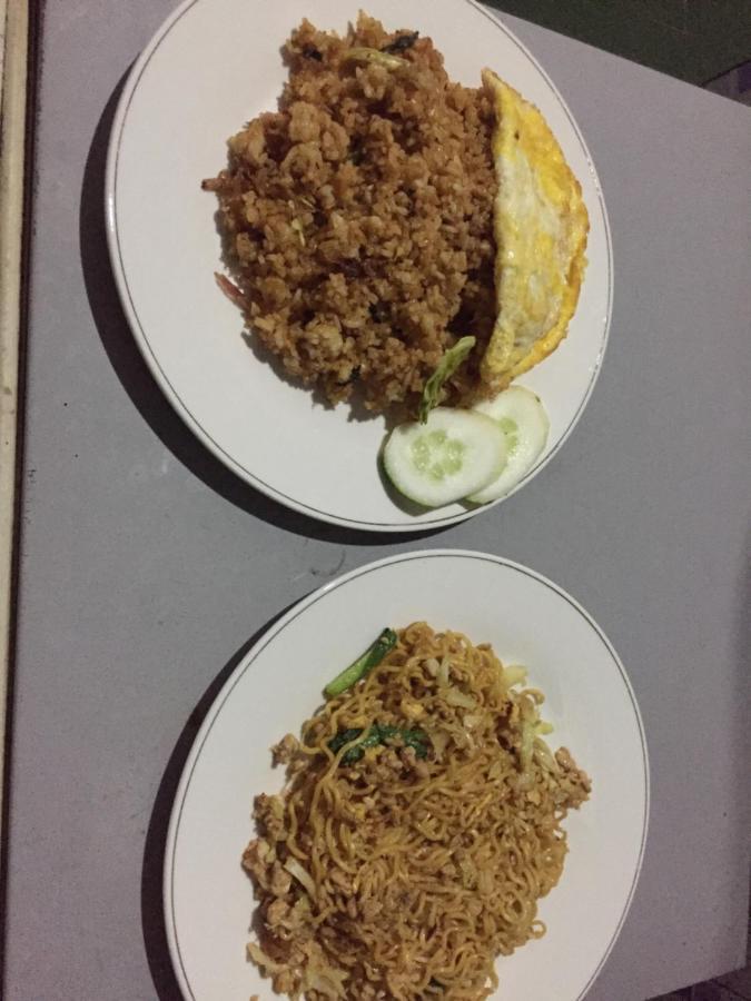 Owl Hostel การีมุนยาวา ภายนอก รูปภาพ