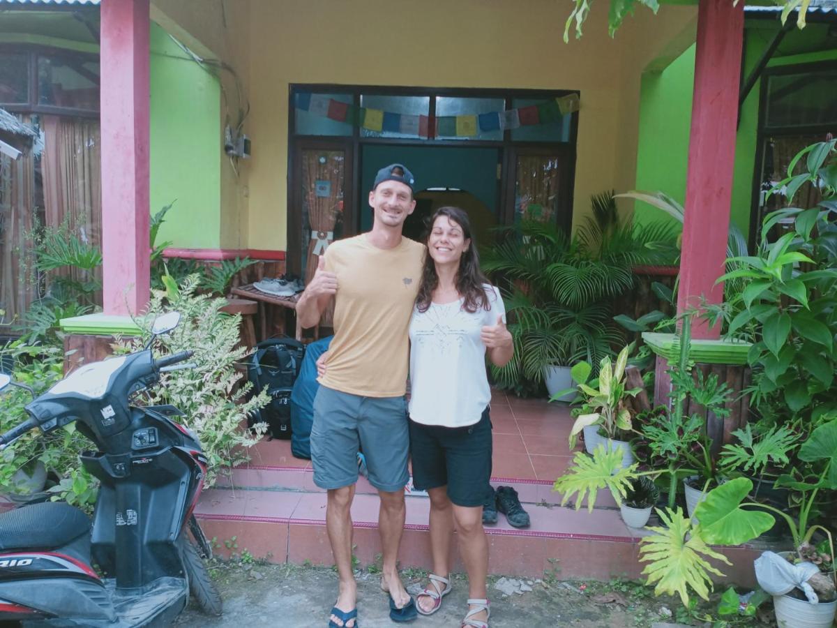 Owl Hostel การีมุนยาวา ภายนอก รูปภาพ