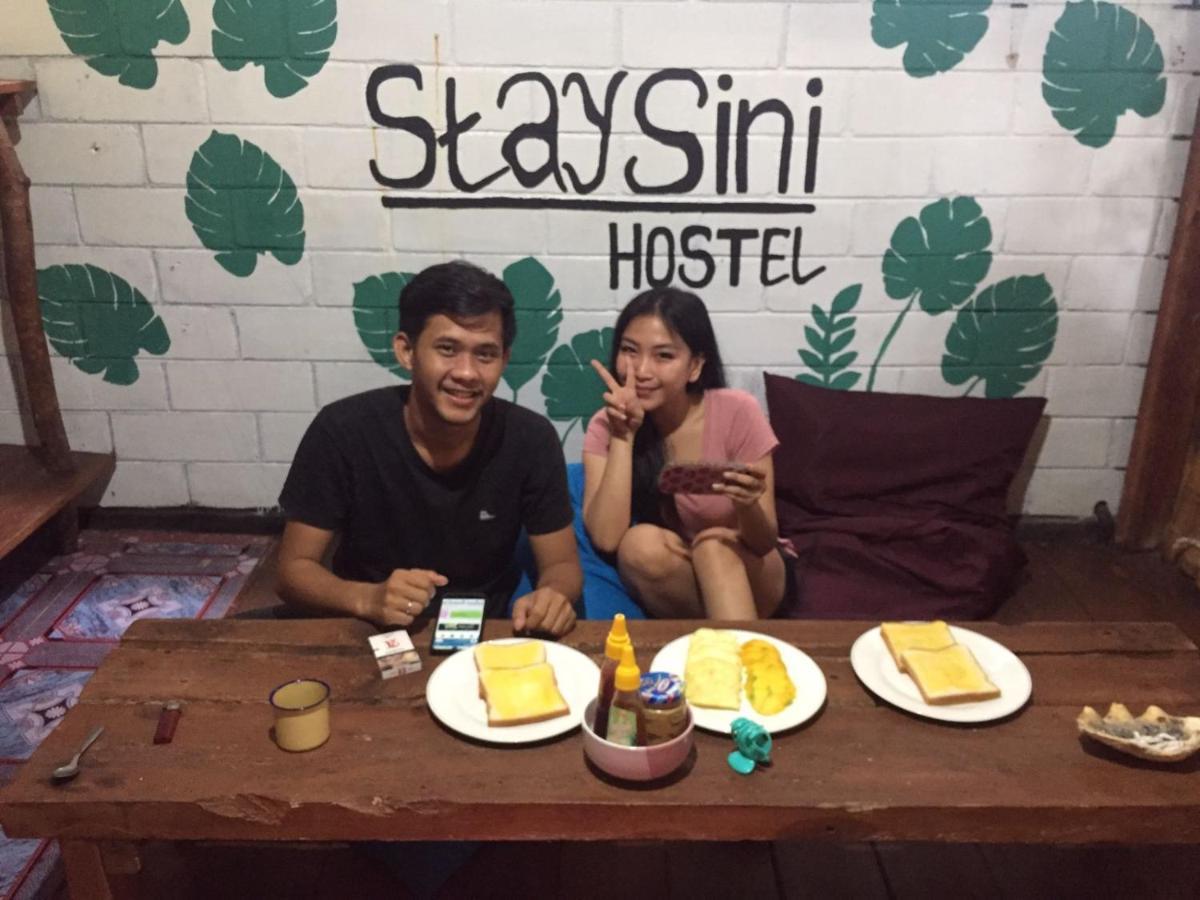 Owl Hostel การีมุนยาวา ภายนอก รูปภาพ