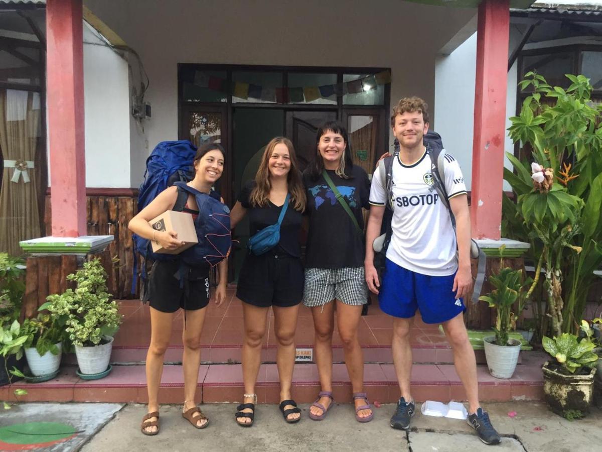 Owl Hostel การีมุนยาวา ภายนอก รูปภาพ