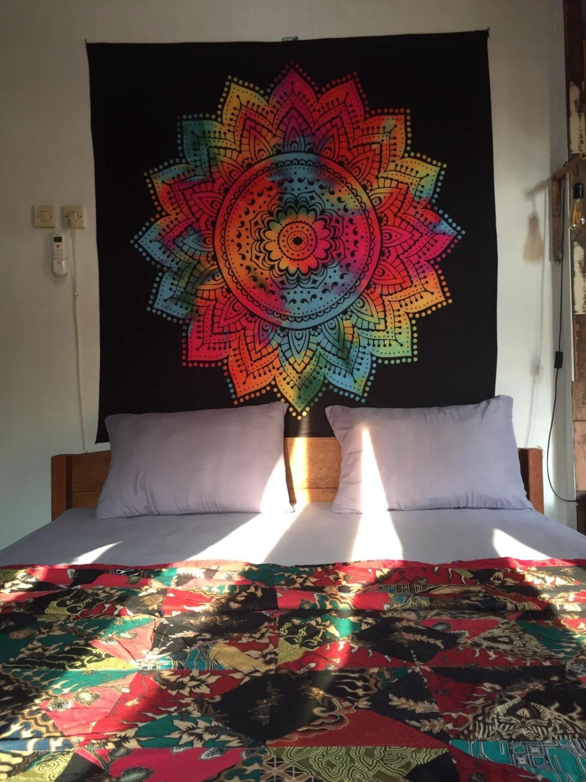 Owl Hostel การีมุนยาวา ห้อง รูปภาพ