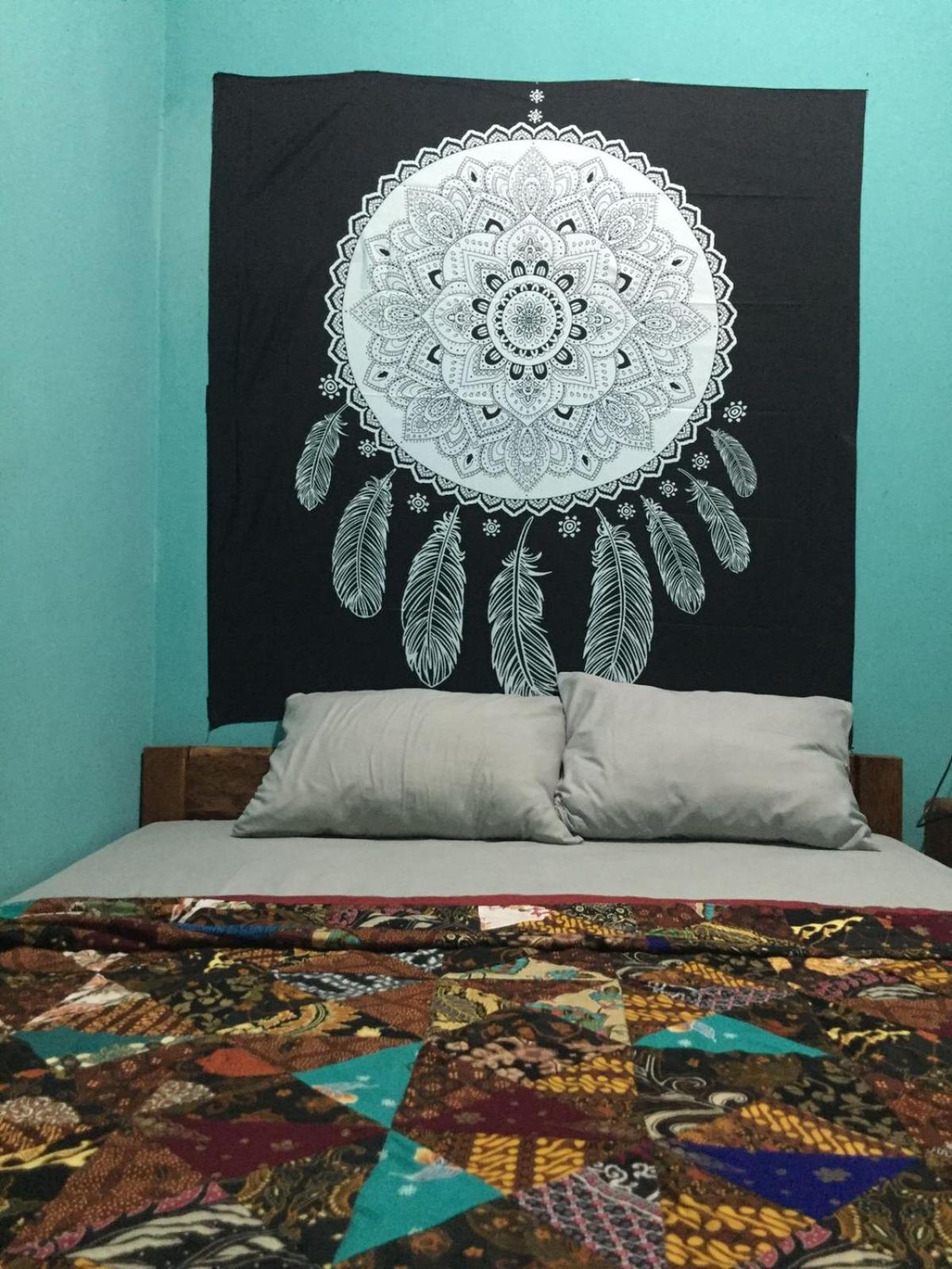 Owl Hostel การีมุนยาวา ห้อง รูปภาพ